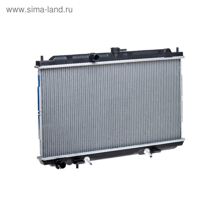 Радиатор охлаждения Almera N16/Primera P12 (00-) AT Nissan 21460-BM702, LUZAR LRc 141BM
Радиатор охлаждения Almera N16/Primera P12 (00-) AT Nissan 21460-BM702, LUZAR LRc 141BM