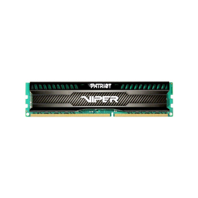 Память DDR3 4Gb 1600MHz Patriot PV34G160C0 RTL PC3-12800 CL10 DIMM 240-pin 1.5В
Память DDR3 4Gb 1600MHz Patriot PV34G160C0 RTL PC3-12800 CL10 DIMM 240-pin 1.5В