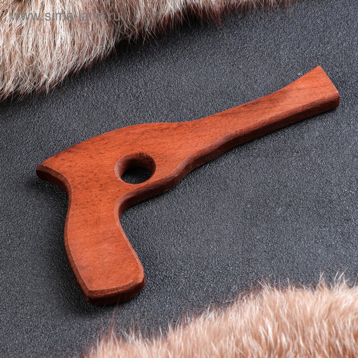 Сувенирное деревянное оружие "Револьвер", 25 см, массив бука
Сувенирное деревянное оружие "Револьвер", 25 см, массив бука