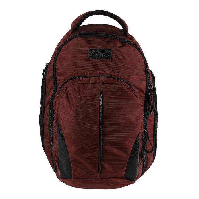 Рюкзак молодёжный, Luris «Спринт 3», 42 x 29 x 16 см, эргономичная спинка, бордо
Рюкзак молодёжный, Luris «Спринт 3», 42 x 29 x 16 см, эргономичная спинка, бордо