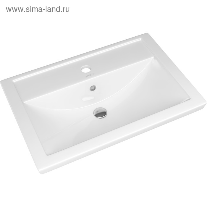 Раковина Фостер 70
Раковина Фостер 70