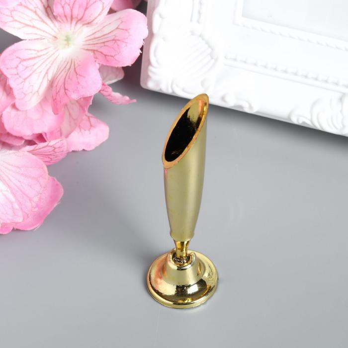 Подставка для ручки 8х2 см С-419
Подставка для ручки 8х2 см С-419