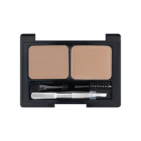 Профессиональный набор для дизайна бровей L'Oreal Brow Artist, тон 01, цвет светло-коричневый
Профессиональный набор для дизайна бровей L'Oreal Brow Artist, тон 01, цвет светло-коричневый