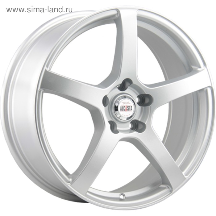 Диск литой Alcasta M32 6.5x16/4x100 ET36 D60.1 S
Диск литой Alcasta M32 6.5x16/4x100 ET36 D60.1 S