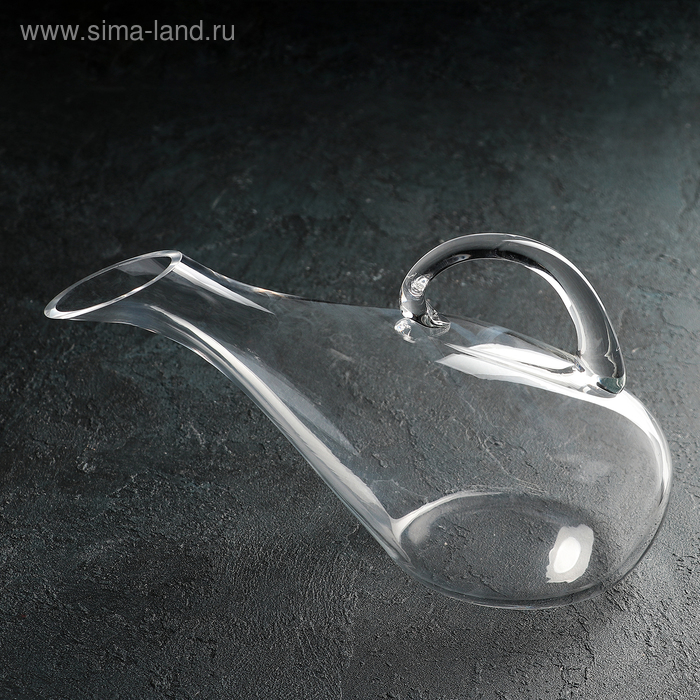 Декантер 1,6 л
Декантер 1,6 л