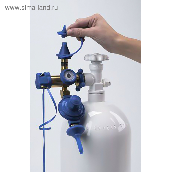 Насадка для баллона Precision Plus, оснащена нажимным клапаном, 1 шт.
Насадка для баллона Precision Plus, оснащена нажимным клапаном, 1 шт.