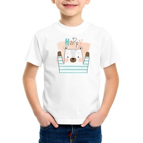 Термонаклейка для декорирования текстильных изделий детская I'm Happy, 14 х 14 см
Термонаклейка для декорирования текстильных изделий детская I'm Happy, 14 х 14 см