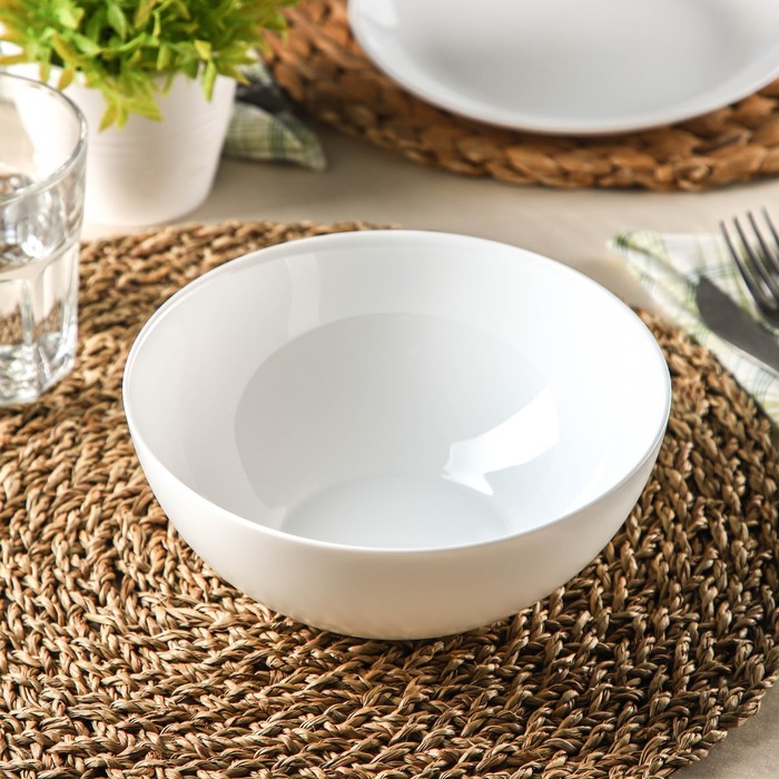 Салатник Diwali, 1 л, d=18 см
Салатник Diwali, 1 л, d=18 см