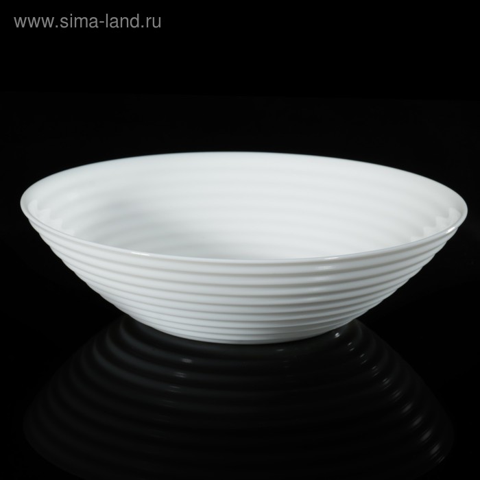 Миска 950 мл Stairo, 20 см
Миска 950 мл Stairo, 20 см