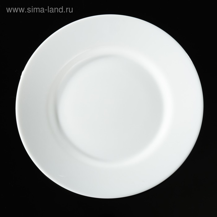 Тарелка десертная Everyday, d=19 см
Тарелка десертная Everyday, d=19 см