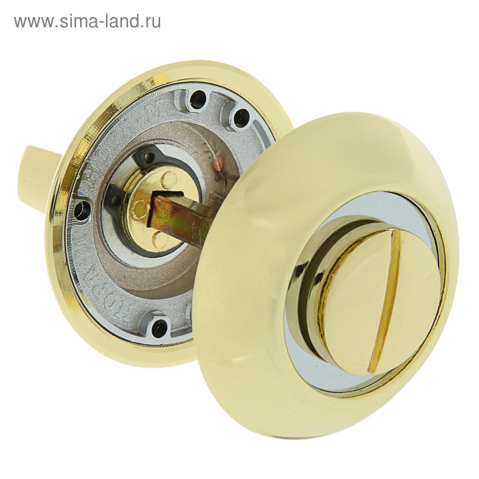 Накладка дверная, Clasico, цвет золото
Накладка дверная, Clasico, цвет золото