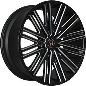 Диск литой HARP Y-112 9.5x22/6x139.7 ET30 D78.1 Absolute-Black__Precision-Milling
Диск литой HARP Y-112 9.5x22/6x139.7 ET30 D78.1 Absolute-Black__Precision-Milling