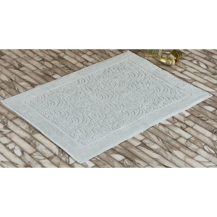 Коврик Esra, размер 50х70 см, цвет светло-зелёный
Коврик Esra, размер 50х70 см, цвет светло-зелёный