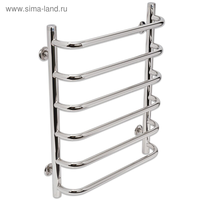 Полотенцесушитель водяной "Ларис" Стандарт П6, 450х600 мм, внутренняя резьба 1/2" 
Полотенцесушитель водяной "Ларис" Стандарт П6, 450х600 мм, внутренняя резьба 1/2"