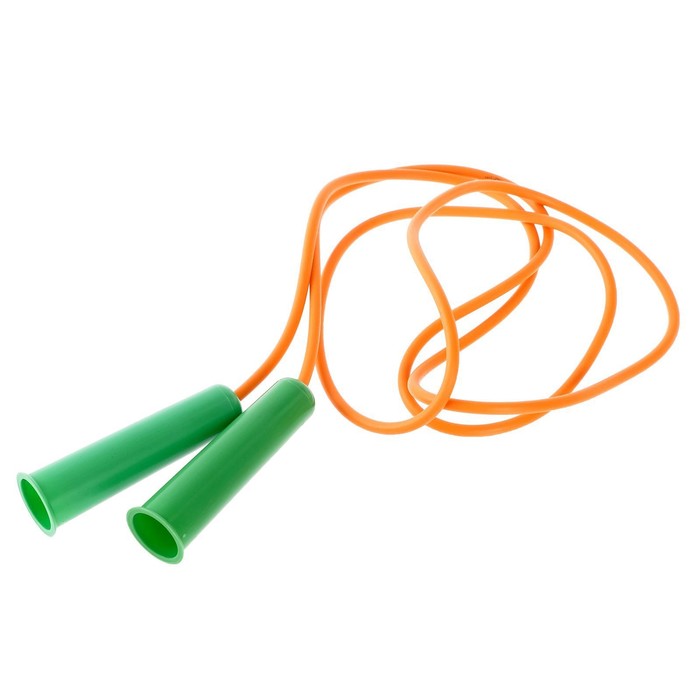 Скакалка 2,5 метра, МИКС
Скакалка 2,5 метра, МИКС