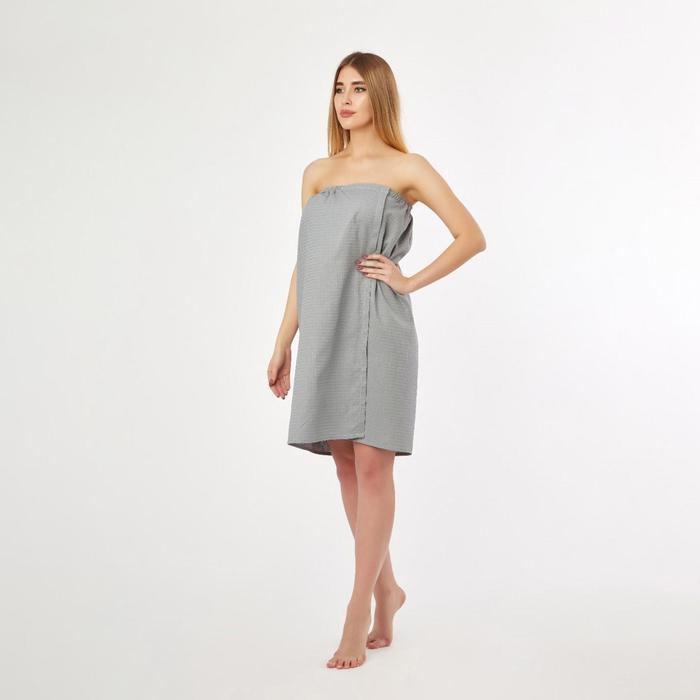 Полотенце вафельное Экономь и Я «Парео» 80х144 см, цвет серый, 100%хл, 200 гр/м2
Полотенце вафельное Экономь и Я «Парео» 80х144 см, цвет серый, 100%хл, 200 гр/м2