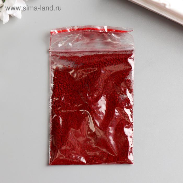 фото Краситель "джинса" красный, 10 гр