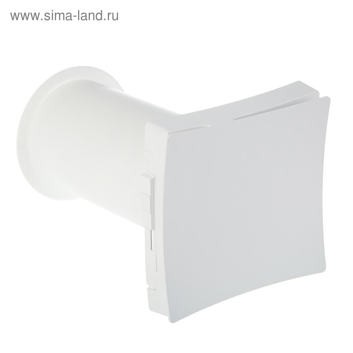 Проветриватель стеновой VENTS ПС 100
Проветриватель стеновой VENTS ПС 100