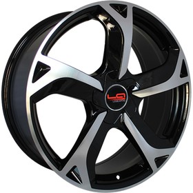 Диск литой Replica LegeArtis Concept-PR515 8x19 5x112 ET21 D66.6 BKF