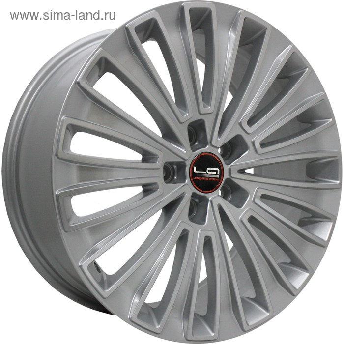 Диск литой Replica LegeArtis FD91 8x18 5x114.3 ET44 D63.3 SF
Диск литой Replica LegeArtis FD91 8x18 5x114.3 ET44 D63.3 SF