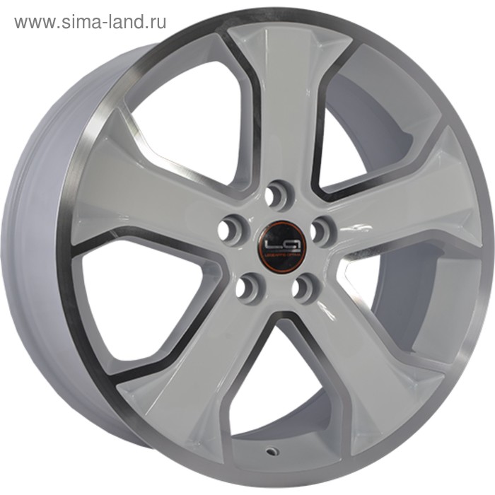 Диск литой Replica LegeArtis LR17 9.5x20 5x120 ET53 D72.6 WF
Диск литой Replica LegeArtis LR17 9.5x20 5x120 ET53 D72.6 WF