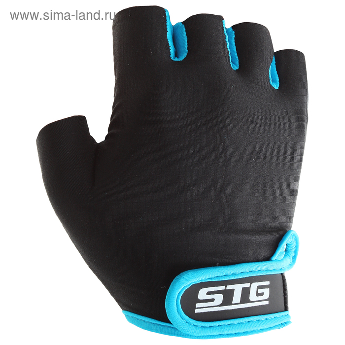 Перчатки велосипедные STG Х87903, размер XL
Перчатки велосипедные STG Х87903, размер XL