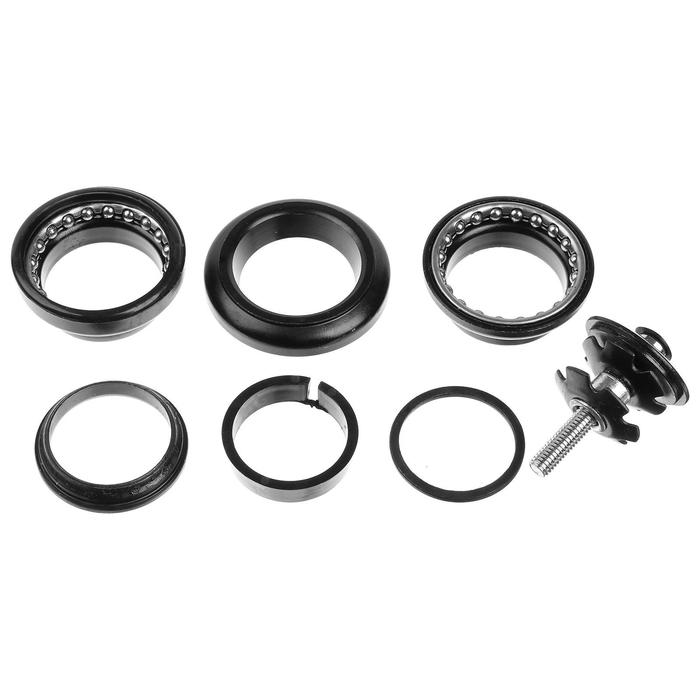 фото Комплект рулевой колонки , 1-1/8"