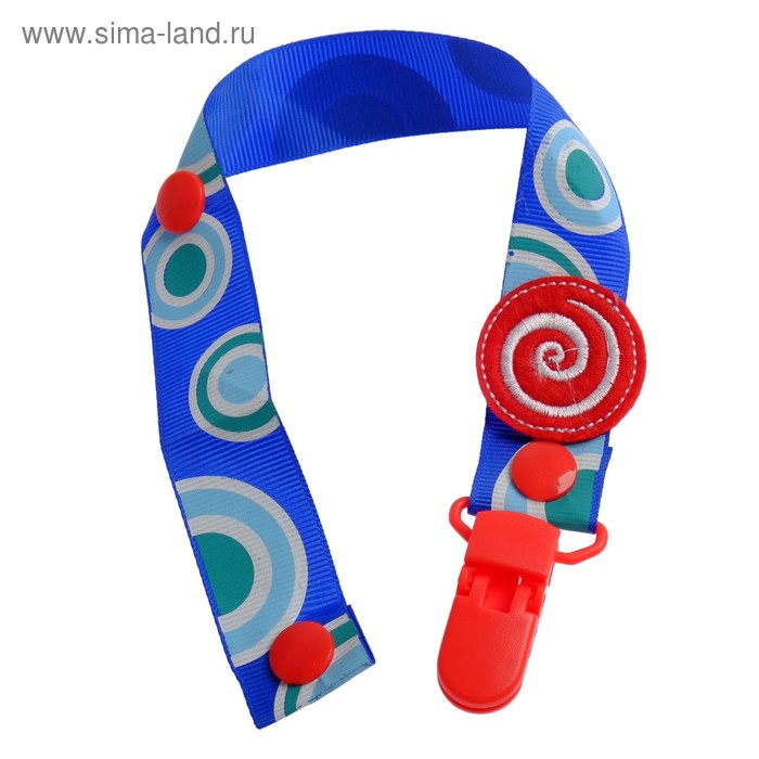 Держатель для пустышки, ниблера «Пингвиненок Рокки» на ленте
Держатель для пустышки, ниблера «Пингвиненок Рокки» на ленте