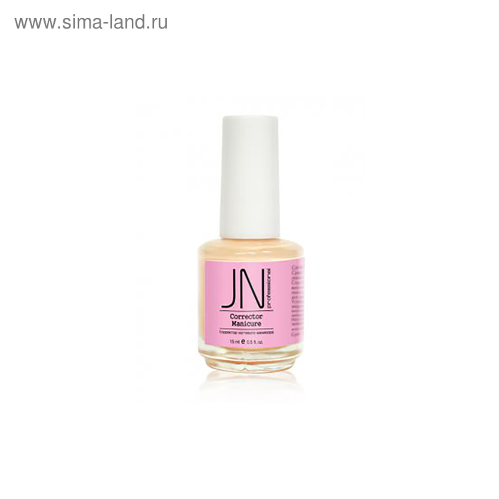 Корректор для маникюра "Жидкая лента", 15 мл
Корректор для маникюра "Жидкая лента", 15 мл
