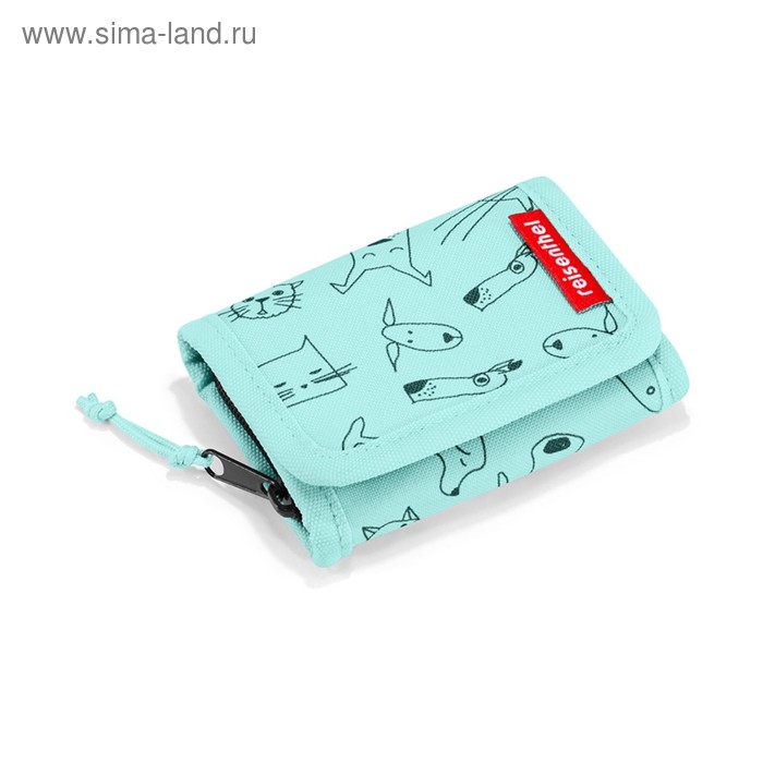 Кошелёк детский, размер 11,5 x 7,5 x 2 см, цвет мятный IM4062
Кошелёк детский, размер 11,5 x 7,5 x 2 см, цвет мятный IM4062