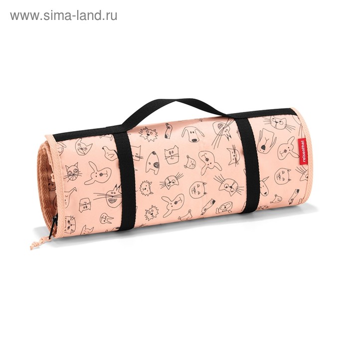 Органайзер детский, размер 38 x 80 x 4 см, цвет розовый IB3064
Органайзер детский, размер 38 x 80 x 4 см, цвет розовый IB3064