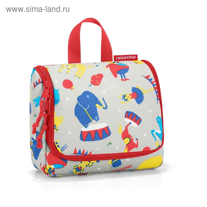 Органайзер детский, размер 23 x 55 x 8,5 см, цвет серый IO3063
Органайзер детский, размер 23 x 55 x 8,5 см, цвет серый IO3063