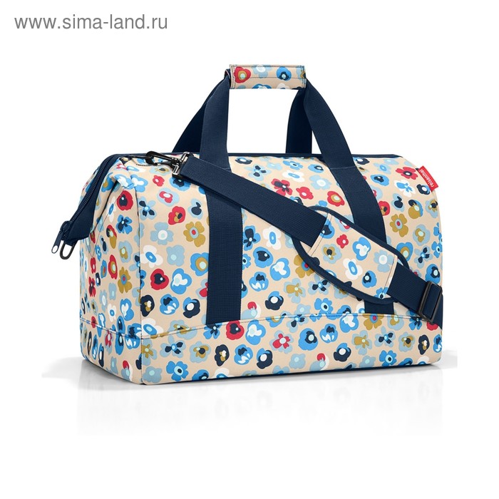 Сумка, размер 48 x 39,5 x 29 см, принт цветочный MT6038
Сумка, размер 48 x 39,5 x 29 см, принт цветочный MT6038