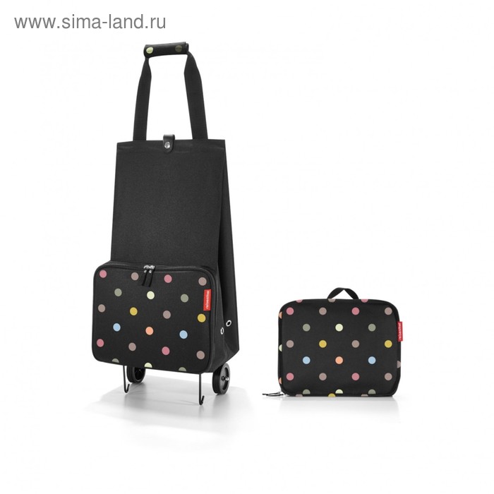 Сумка на колёсиках, размер 29 x 66 x 27 см, принт горошек HK7009
Сумка на колёсиках, размер 29 x 66 x 27 см, принт горошек HK7009
