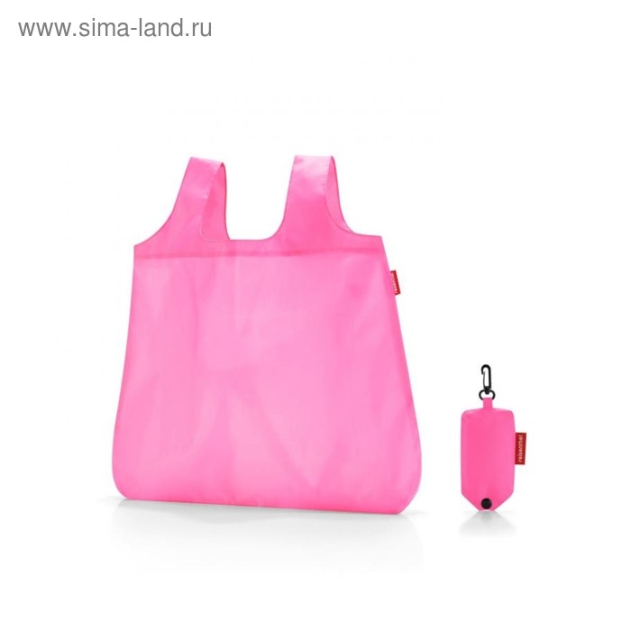 Сумка складная, размер 45 x 53,5 x 7 см, цвет розовый AO3057 
Сумка складная, размер 45 x 53,5 x 7 см, цвет розовый AO3057