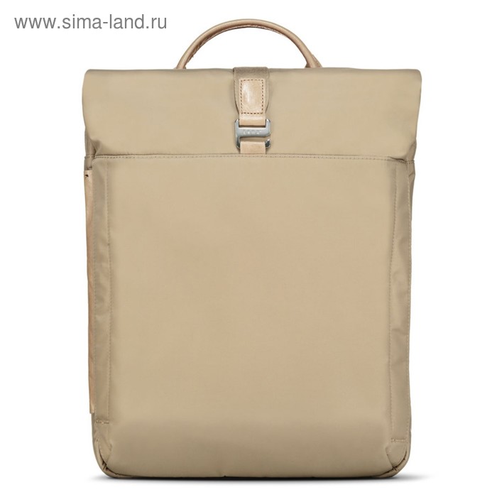 Рюкзак женский, размер 42х30 см, цвет бежевый 6011002
Рюкзак женский, размер 42х30 см, цвет бежевый 6011002