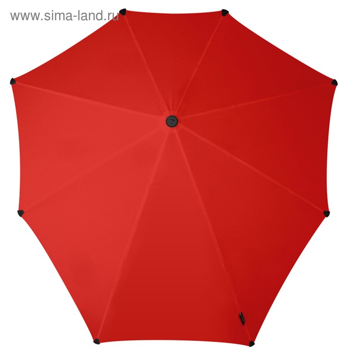 Зонт-трость, диаметр 90 см, цвет красный
Зонт-трость, диаметр 90 см, цвет красный