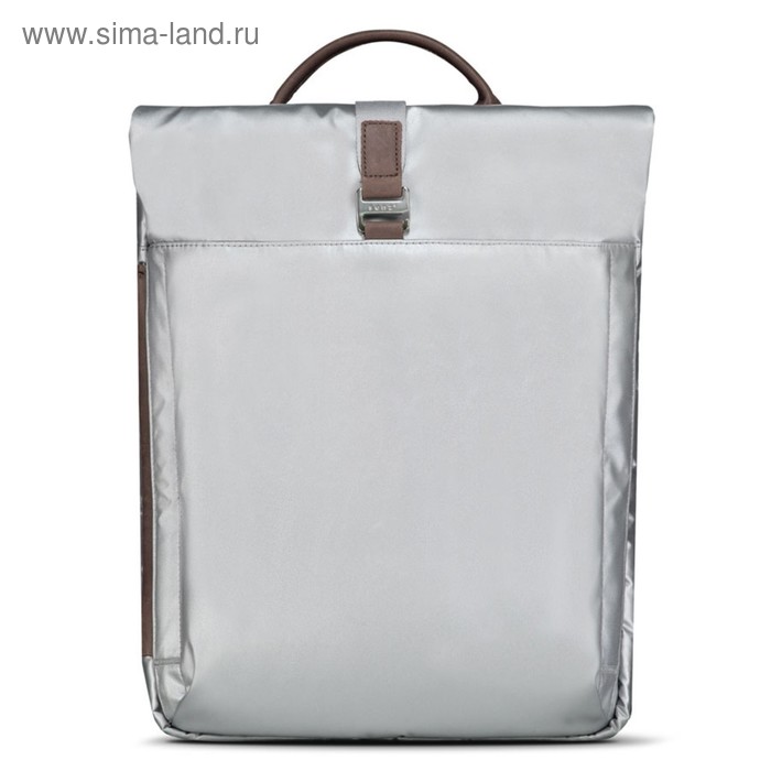 Рюкзак женский, размер 42х30 см, цвет серый 6011003
Рюкзак женский, размер 42х30 см, цвет серый 6011003