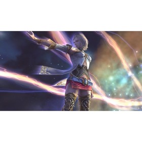 Игра для Sony PlayStation 4 Final Fantasy XII: the Zodiac Age. Стандартное издание
Игра для Sony PlayStation 4 Final Fantasy XII: the Zodiac Age. Стандартное издание