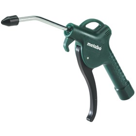 Пистолет продувочный Metabo BP200, 3-8 бар, 130-350 л/мин, сопло с резин. обкладкой, 1/4"
Пистолет продувочный Metabo BP200, 3-8 бар, 130-350 л/мин, сопло с резин. обкладкой, 1/4"