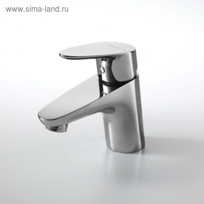 фото Смеситель для раковины bravat drop 7f14898c-1