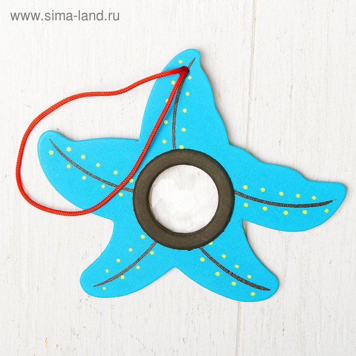 Калейдоскоп «Весёлые зверята», МИКС
Калейдоскоп «Весёлые зверята», МИКС