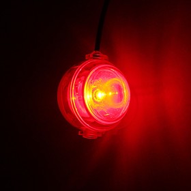 Подсветка для аквариума погружная светодиодная, розовая 
Подсветка для аквариума погружная светодиодная, розовая