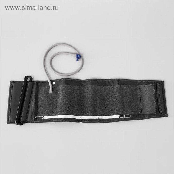 Тонометр A&D UA-1100, автоматический, манжета 17-32 см, 4хАА
Тонометр A&D UA-1100, автоматический, манжета 17-32 см, 4хАА