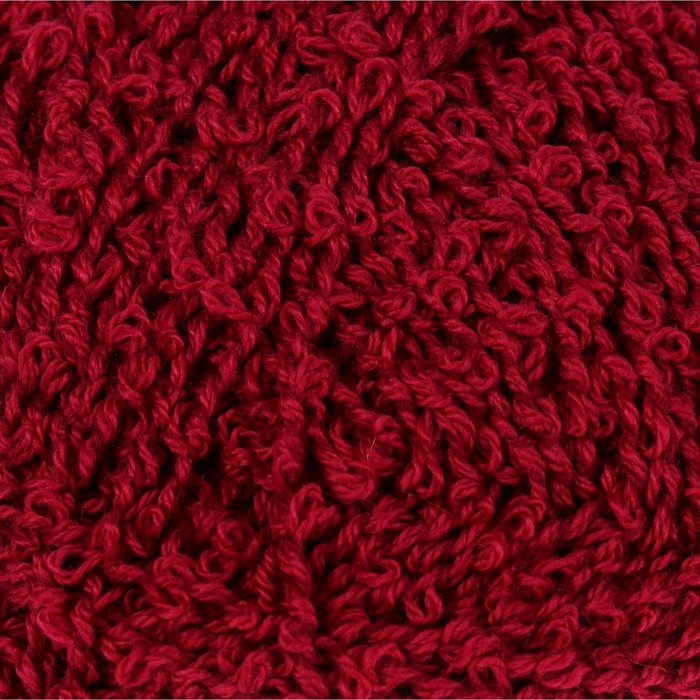 Пряжа "Творческая" 100% хлопок 270м/100гр (091 вишня)
Пряжа "Творческая" 100% хлопок 270м/100гр (091 вишня)