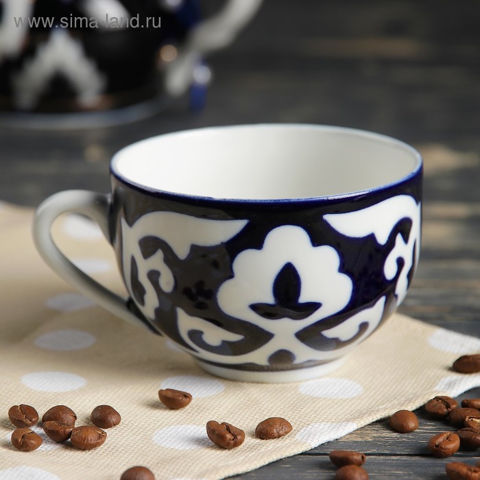 Чашка чайная 220мл 9010 Пахта
Чашка чайная 220мл 9010 Пахта