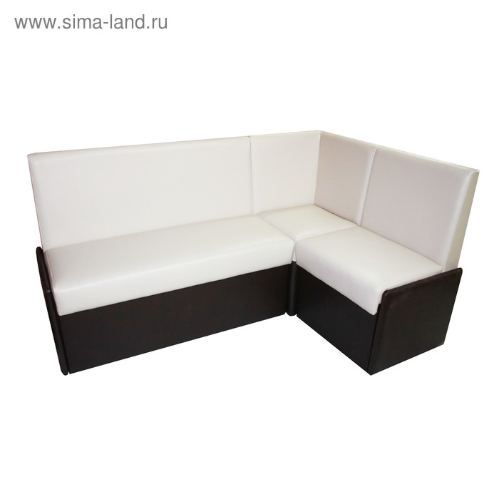 Кухонный уголок Квадро мини универсальный
Кухонный уголок Квадро мини универсальный