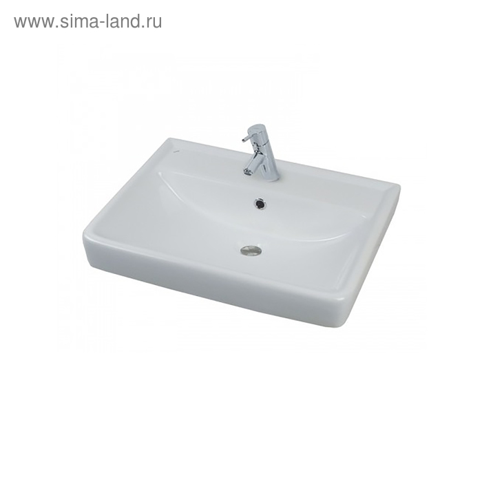 Раковина «Тигода 60»
Раковина «Тигода 60»