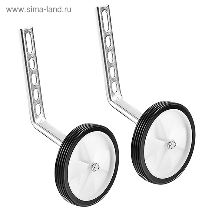 Дополнительные колёса для велосипеда 16"- 20" HL-TW06
Дополнительные колёса для велосипеда 16"- 20" HL-TW06