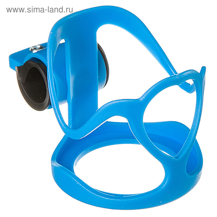 Флягодержатель STG CSC-032S детский, цвет синий
Флягодержатель STG CSC-032S детский, цвет синий